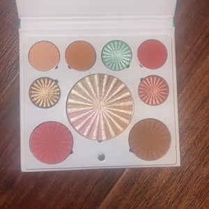 Ofra Eye and Face Palette